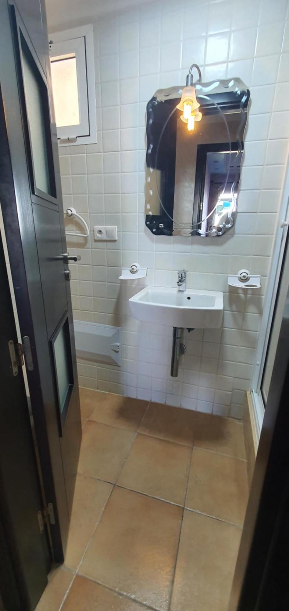 Apartamento Kabila Vista N4 Vue Piscine M'Diq Exterior foto