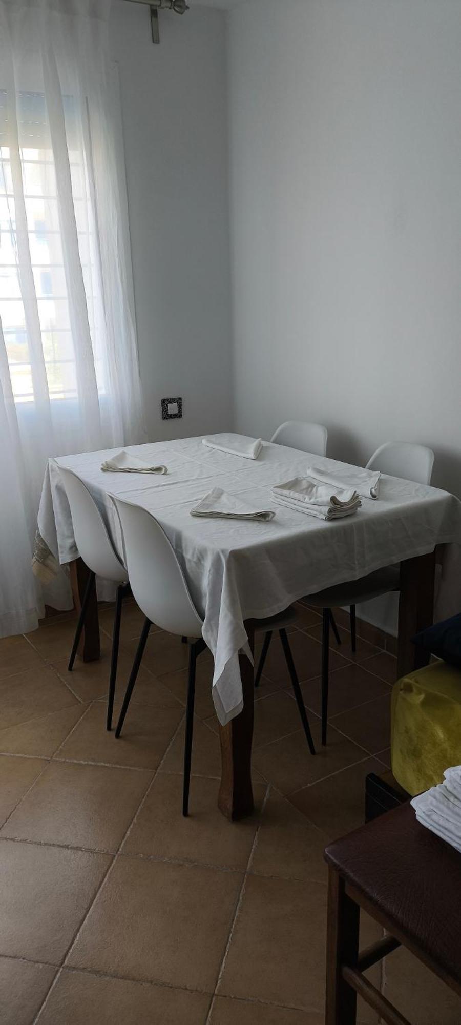 Apartamento Kabila Vista N4 Vue Piscine M'Diq Exterior foto